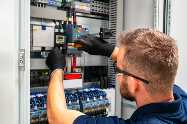 Best Commercial Electrician Services  in Mlstadt, IL