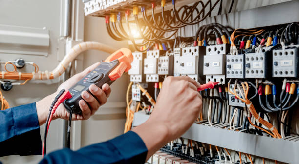 Best Emergency Electrician Near Me  in Mlstadt, IL