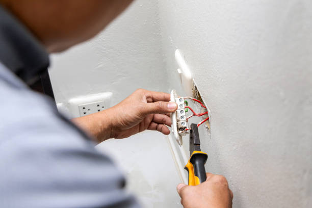 Best Emergency Electrician Near Me  in Mlstadt, IL