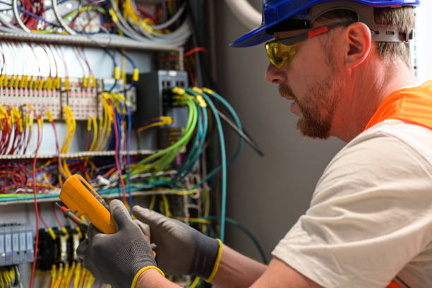  Mlstadt, IL Electrician Pros